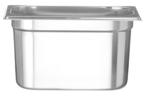 Zdjęcie do “Hendi Pojemnik GN 1/4 Profi Line wys. 150 mm - kod 801611”.