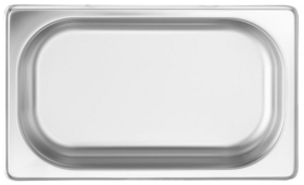 Zdjęcie do “Hendi Pojemnik GN 1/4 Profi Line wys. 20 mm - kod 801659”.