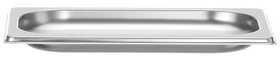 Zdjęcie do “Hendi Pojemnik GN 1/4 Profi Line wys. 20 mm - kod 801659”.