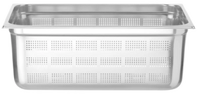Zdjęcie do “Hendi Pojemnik GN 1/1 perforowany Profi Line wys. 200 mm - Kod 802205”.