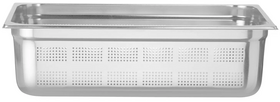 Zdjęcie do “Hendi Pojemnik GN 1/1 perforowany Profi Line wys. 150 mm - Kod 802212”.