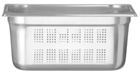 Zdjęcie do “Hendi Pojemnik GN 1/3 perforowany Profi Line wys. 150 mm - Kod 802519”.