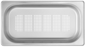 Zdjęcie do “Hendi Pojemnik GN 1/3 perforowany Profi Line wys. 65 mm - Kod 802533”.
