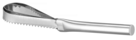 Zdjęcie do “Hendi Skrobak do ryb dł. 240 mm - kod 680223”.