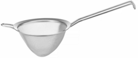 Zdjęcie do “Sito chińskie siatkowe gęste śr. 160 mm - kod 647516”.