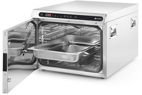 Zdjęcie do “Piec do gotowania w niskich temperaturach 1200 W - kod 225479”.