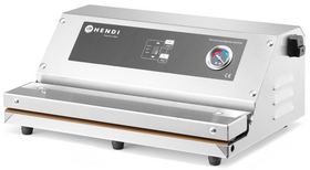 Zdjęcie do “Hendi Pakowarka próżniowa Profi Line  - listwowa, dł. listwy 350 mm - kod 970362”.