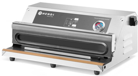 Zdjęcie do “Hendi Pakowarka próżniowa Profi Line - listwowa, dł. listwy 350 mm - kod 970362”.