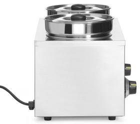 Zdjęcie do “Bemar THERMOSYSTEM 2 x 4 l - kod 201206”.