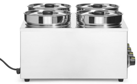 Zdjęcie do “Bemar THERMOSYSTEM 4 x 4 l - kod 201466”.