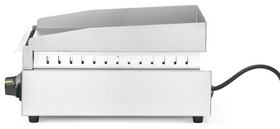 Zdjęcie do “Płyta grillowa Kitchen Line gładka 2000 W - kod 154922”.