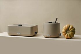 Zdjęcie do “Podgrzewacz elektryczny HENDI UNIQ GN 1/1, 700 W - kod 470442”.