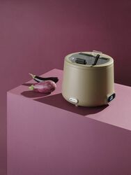 Zdjęcie do “Kociołek do zupy Hendi UNIQ 8 l, 500 W - kod 860557”.