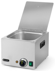 Zdjęcie do “Podgrzewacz do parówek Kitchen Line 10 l/ 1000 W - kod 240502”.