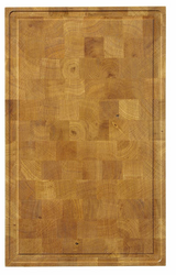 Zdjęcie do “Hendi Deska dębowa do serwowania GN 1/2 325x265x(H)30 mm - kod 505458”.