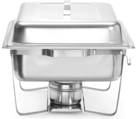 Zdjęcie do “Podgrzewacz na pastę GN 1/1 9 l - kod 475904”.