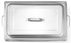 Zdjęcie do “Podgrzewacz na pastę GN 1/1 9 l - kod 475904”.