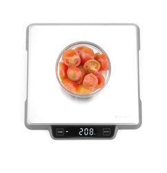 Zdjęcie do “Waga gastronomiczna cyfrowa do 15 kg  - kod 580233”.