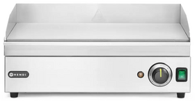 Zdjęcie do “Płyta grillowa Kitchen Line gładka 2400 W - kod 154939”.