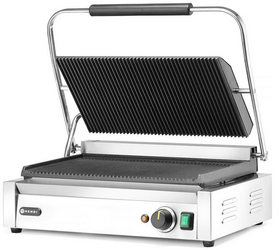 Zdjęcie do “Grill kontaktowy Panini XL 2700 W - kod 263624”.