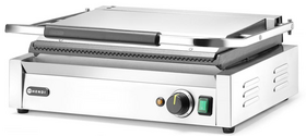 Zdjęcie do “Grill kontaktowy Panini XL 2700 W - kod 263624”.