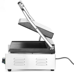 Zdjęcie do “Grill kontaktowy Panini XL 2700 W - kod 263624”.