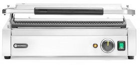 Zdjęcie do “Grill kontaktowy Panini XL 2700 W - kod 263624”.