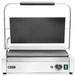Zdjęcie do “Grill kontaktowy Panini XL 2700 W - kod 263624”.