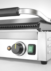 Zdjęcie do “Grill kontaktowy Panini XL 2700 W - kod 263624”.