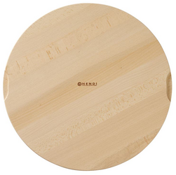 Zdjęcie do “Deska pod PIZZĘ 500 mm  - kod 505588”.