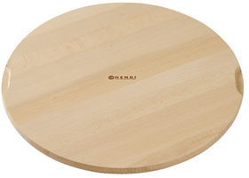 Zdjęcie do “Deska pod PIZZĘ 500 mm - kod 505588”.