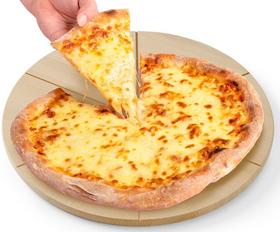 Zdjęcie do “Deska pod PIZZĘ 500 mm  - kod 505588”.