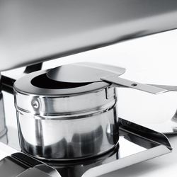 Zdjęcie do “Stalgast podgrzewacz EKO GN 1/1 - kod S436110”.