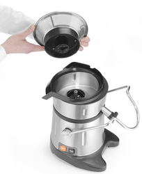 Zdjęcie do “Hendi Sokowirówka 700 W - kod 221105”.