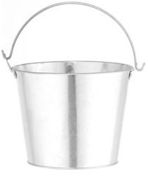 Zdjęcie do “Wiaderko do napojów z otwieraczem do butelek śr. 23 cm - kod 516751”.