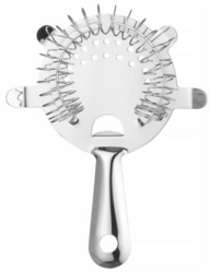 Zdjęcie do “BarUp Zestaw barmański w tubie śr. 120x(H)320 mm - kod 596616”.