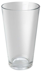 Zdjęcie do “Szklanica 0,45 l do shakera bostońskiego - kod 593066”.