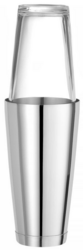 Zdjęcie do “BarUp Shaker bostoński kubek stalowy 800 ml - kod 593042”.