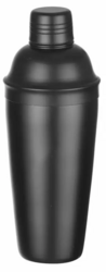 Zdjęcie do “BarUp Shaker 3-częściowy Cobbler czarny - kod 596432”.