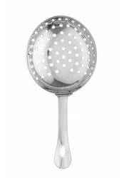 Zdjęcie do “BarUp Sitko barmańskie typu JULEP stalowe 160x75 mm - kod 596685”.
