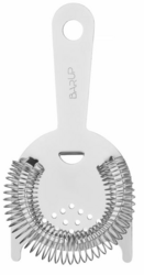 Zdjęcie do “BarUp Sito barmańskie Hawthorne 82x28x(H)165 mm - kod 596753”.