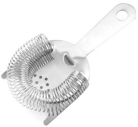 Zdjęcie do “BarUp Sito barmańskie Hawthorne 82x28x(H)165 mm - kod 596753”.