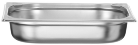 Zdjęcie do “Pojemnik GN 1/2 Kitchen Line wys. 65 mm ze wzmocnionymi narożnikami - Kod 806326”.