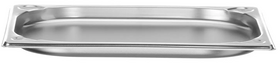 Zdjęcie do “Pojemnik GN 1/2 Kitchen Line wys. 20 mm ze wzmocnionymi narożnikami - Kod 806302”.