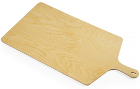 Zdjęcie do “Deska drewniana do serwowania  600x400 mm- kod 616994”.