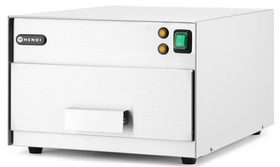 Zdjęcie do “Naświetlacz uniwersalny do 30 jaj i noży - kod 281208”.