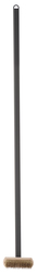 Zdjęcie do “Szczotka do czyszczenia pieca do pizzy, dł. 1320 mm -kod 525593”.