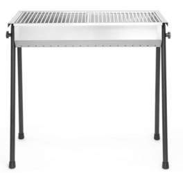 Zdjęcie do “Grill na węgiel drzewny PATIO HENDI - 150603”.