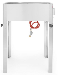 Zdjęcie do “Grill gazowy GRILL MASTER MINI 5,8 kW - kod 154700”.