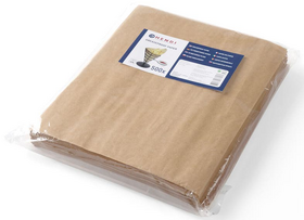 Zdjęcie do “Papier pergaminowy gładki 250x200 mm, 500 arkuszy - kod 678138”.
